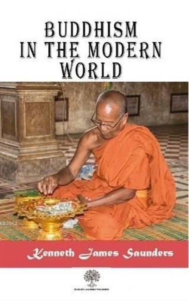 Buddhism in the Modern World - Platanus Publishing Kitap
