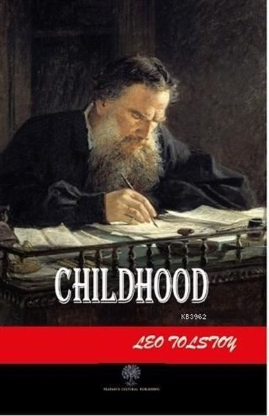 Childhood - Platanus Publishing Kitap