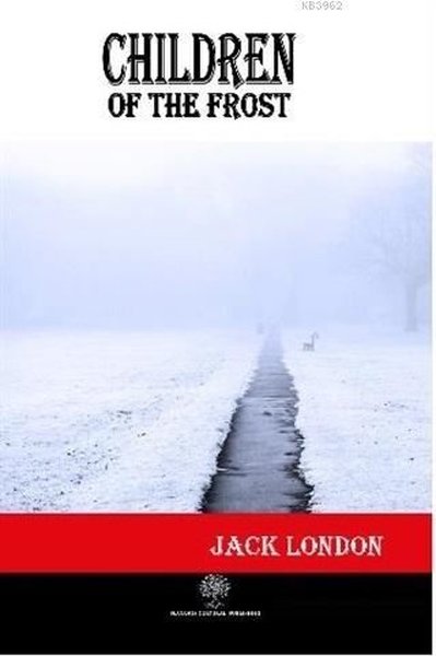 Children of the Frost - Platanus Publishing Kitap