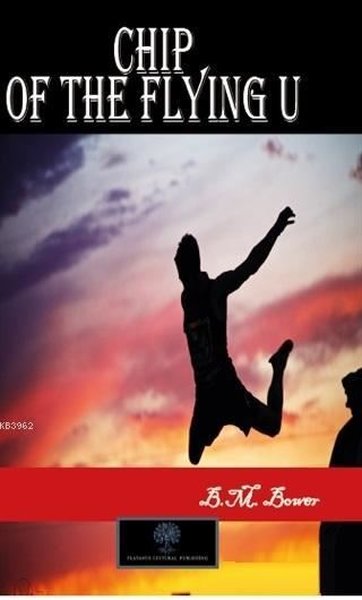 Chip of the Flying U - Platanus Publishing Kitap
