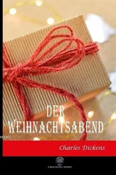 Der Weihnachtsabend - Platanus Publishing Kitap