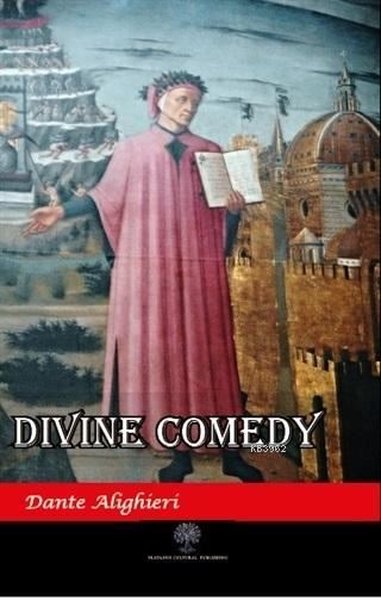 Divine Comedy - Platanus Publishing Kitap