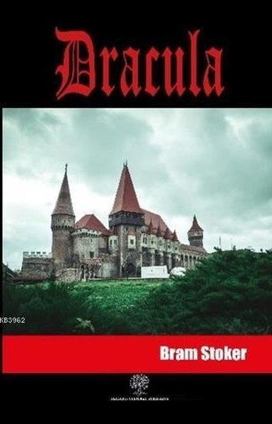 Dracula - Platanus Publishing Kitap