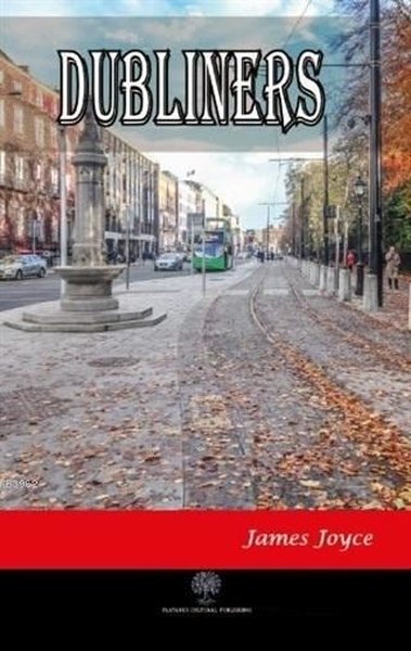 Dubliners - Platanus Publishing Kitap
