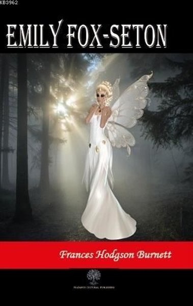 Emily Fox-Seton - Platanus Publishing Kitap