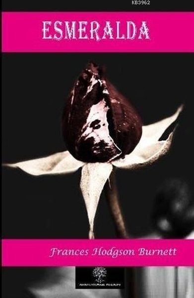 Esmeralda - Platanus Publishing Kitap