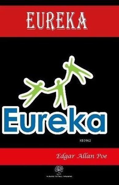 Eureka - Platanus Publishing Kitap