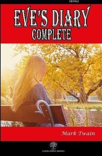 Eve's Diary Complete - Platanus Publishing Kitap