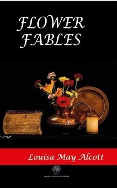 Flower Fables - Platanus Publishing Kitap
