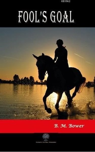 Fool's Goal - Platanus Publishing Kitap