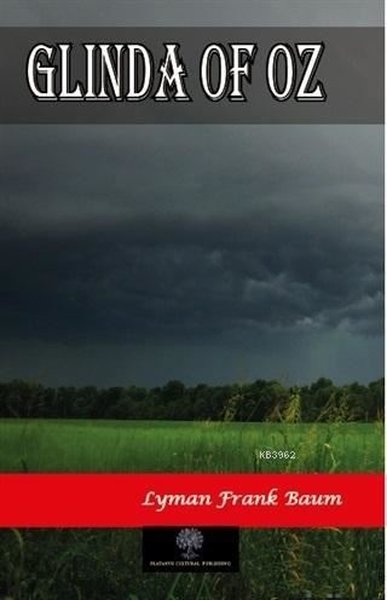 Glinda of Oz - Platanus Publishing Kitap