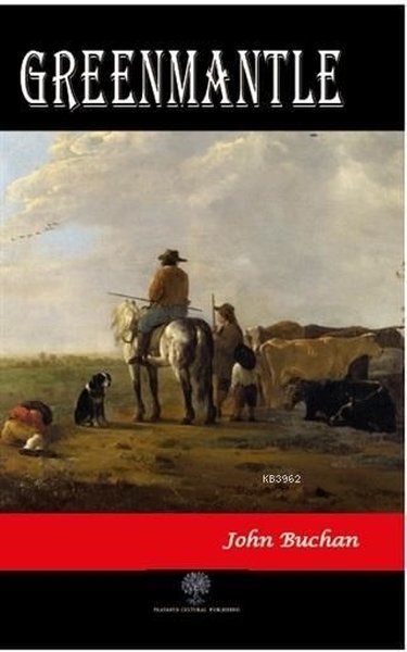 Greenmantle - Platanus Publishing Kitap