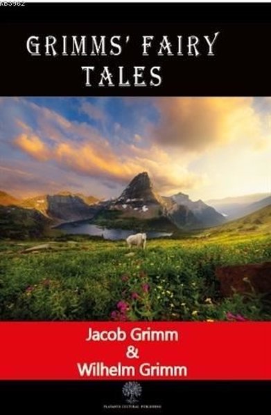 Grimms' Fairy Tales - Platanus Publishing Kitap