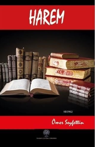 Harem - Platanus Publishing Kitap
