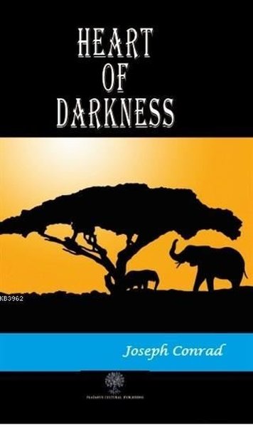 Heart of Darkness - Platanus Publishing Kitap