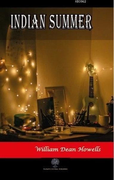 Indian Summer - Platanus Publishing Kitap