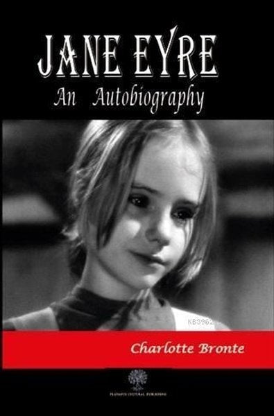 Jane Eyre - Platanus Publishing Kitap