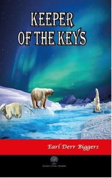 Keeper of the Keys - Platanus Publishing Kitap
