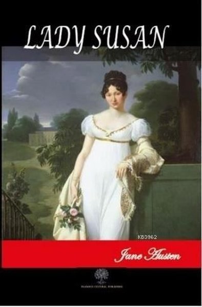 Lady Susan - Platanus Publishing Kitap