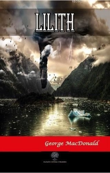 Lilith - Platanus Publishing Kitap