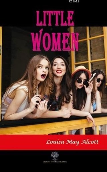 Little Women - Platanus Publishing Kitap