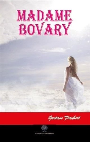 Madame Bovary - Platanus Publishing Kitap