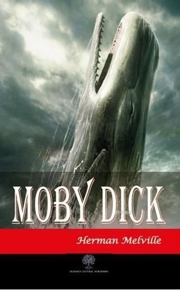 Moby-Dick - Platanus Publishing Kitap