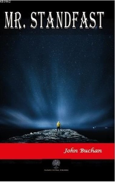 Mr. Standfast - Platanus Publishing Kitap