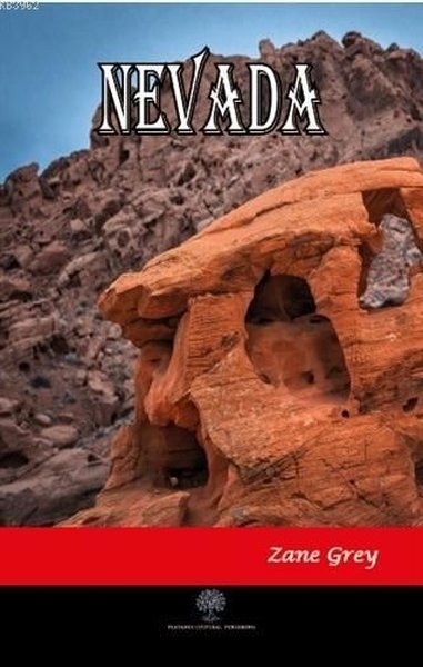 Nevada - Platanus Publishing Kitap