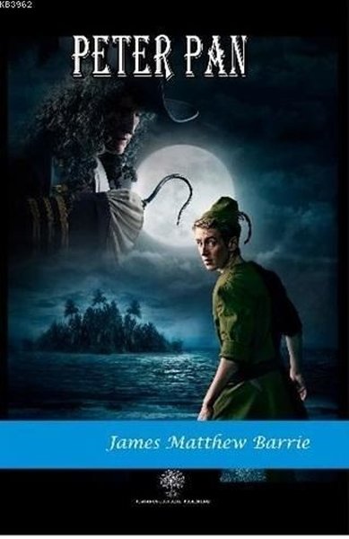 Peter Pan - Platanus Publishing Kitap