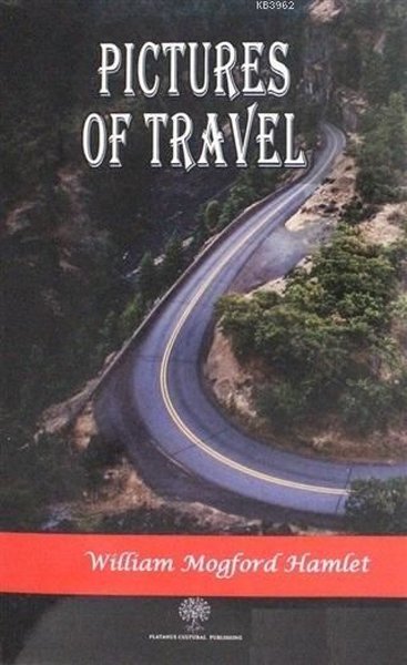 Pictures Of Travel - Platanus Publishing Kitap