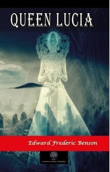 Queen Lucia - Platanus Publishing Kitap