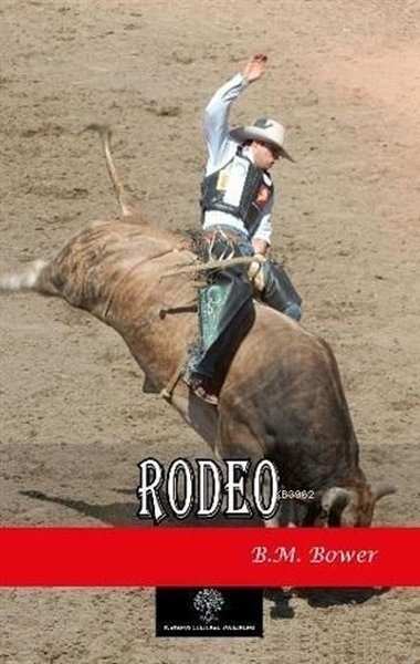 Rodeo - Platanus Publishing Kitap