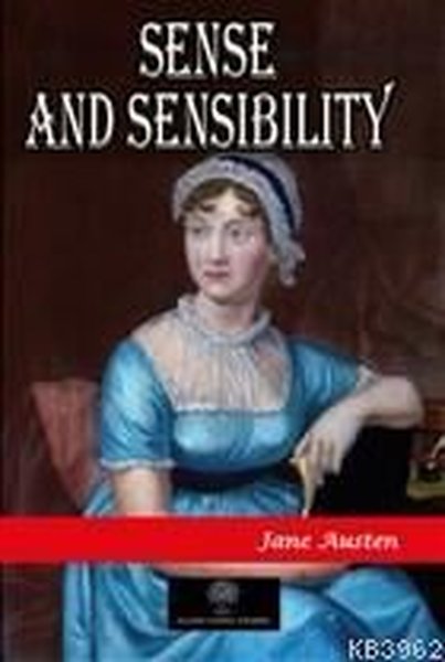 Sense and Sensibility - Platanus Publishing Kitap