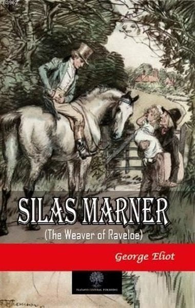 Silas Marner - Platanus Publishing Kitap