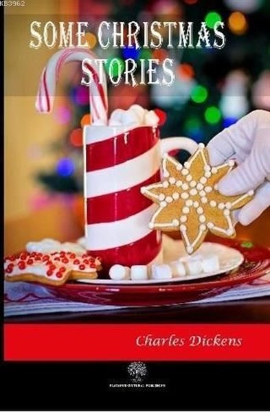 Some Christmas Stories - Platanus Publishing Kitap