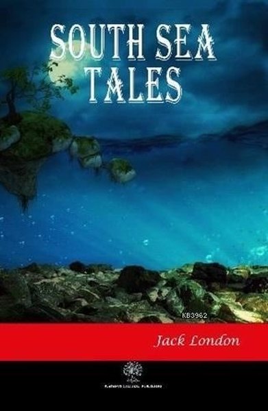 South Sea Tales - Platanus Publishing Kitap