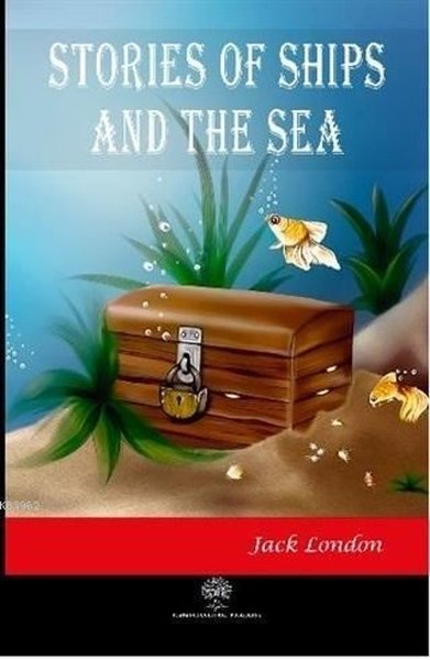 Stories of Ships and the Sea - Platanus Publishing Kitap