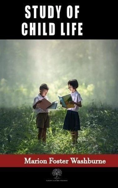 Study of Child Life - Platanus Publishing Kitap