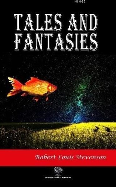 Tales and Fantasies - Platanus Publishing Kitap
