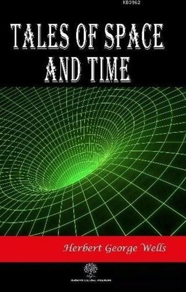Tales of Space and Time - Platanus Publishing Kitap