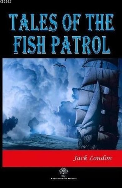 Tales of the Fish Patrol - Platanus Publishing Kitap