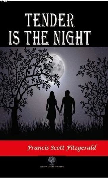 Tender is the Night - Platanus Publishing Kitap