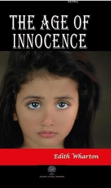 The Age of Innocence - Platanus Publishing Kitap