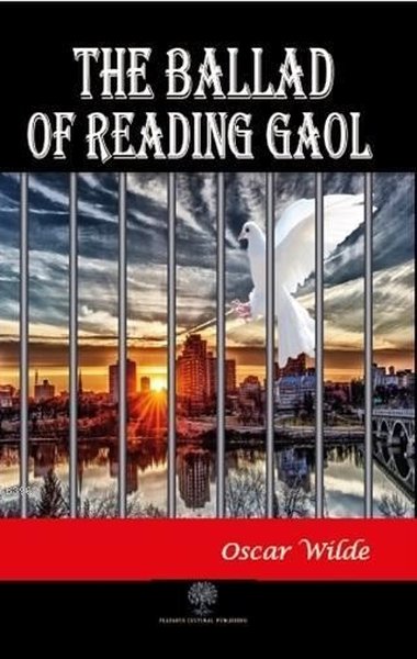 The Ballad of Reading Gaol - Platanus Publishing Kitap