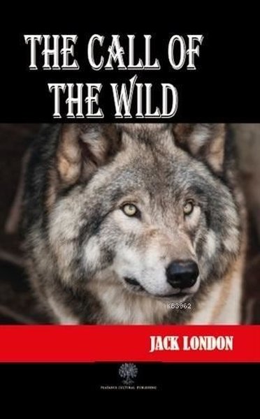 The Call of The Wild - Platanus Publishing Kitap