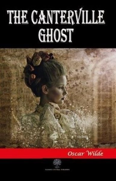 The Canterville Ghost - Platanus Publishing Kitap