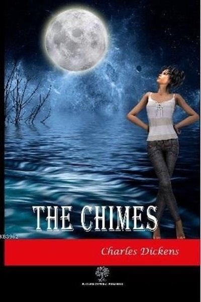 The Chimes - Platanus Publishing Kitap