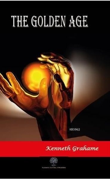 The Golden Age - Platanus Publishing Kitap