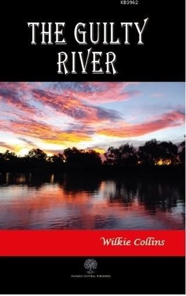 The Guilty River - Platanus Publishing Kitap